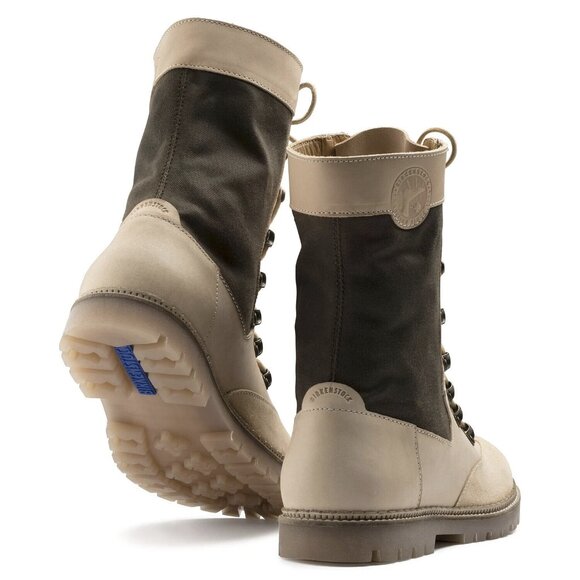 Birkenstock EVERETT Sand Suede Leather Boots NIB | 42 Regular - Picture 14 of 14